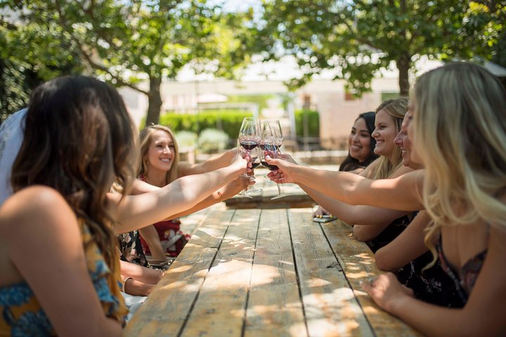 Private Santa Ynez Valley Wine Country Tour - Image 2