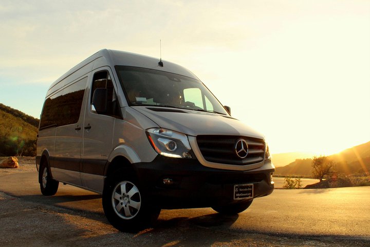 Private Santa Ynez Valley Wine Country Tour - Image 4