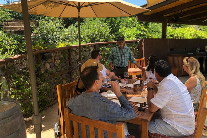 Santa Barbara Wine Country Tour - Image 4