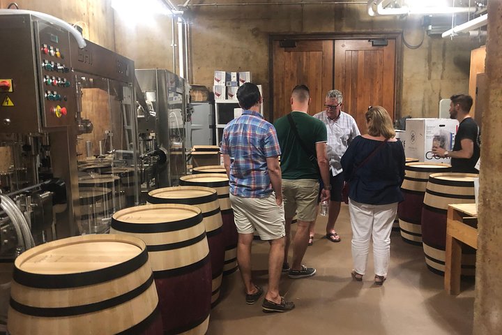 Santa Barbara Wine Country Tour - Image 5