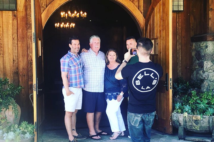 Santa Barbara Wine Country Tour - Image 3
