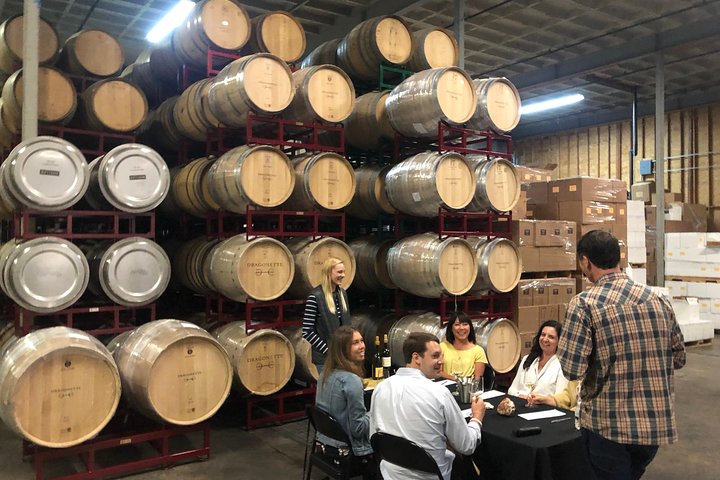 Santa Barbara Wine Country Tour - Image 2