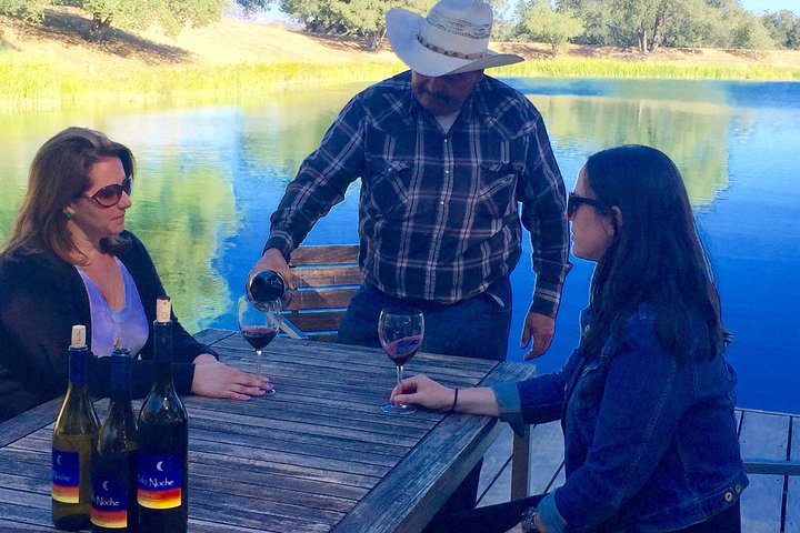 Santa Barbara Wine Tour Experience - Authentic and Boutique  - Image 2