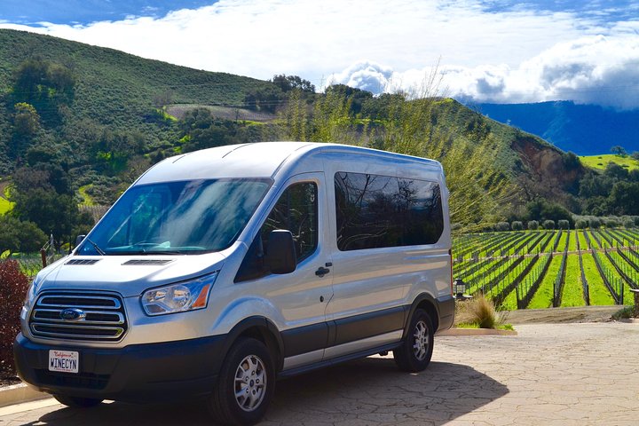 Santa Barbara Wine Tour Experience - Authentic and Boutique  - Image 4