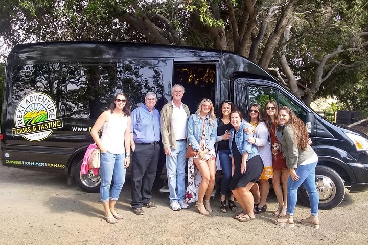 Winery Tour: Private Santa Barbara Wine Country Tour - Image 5