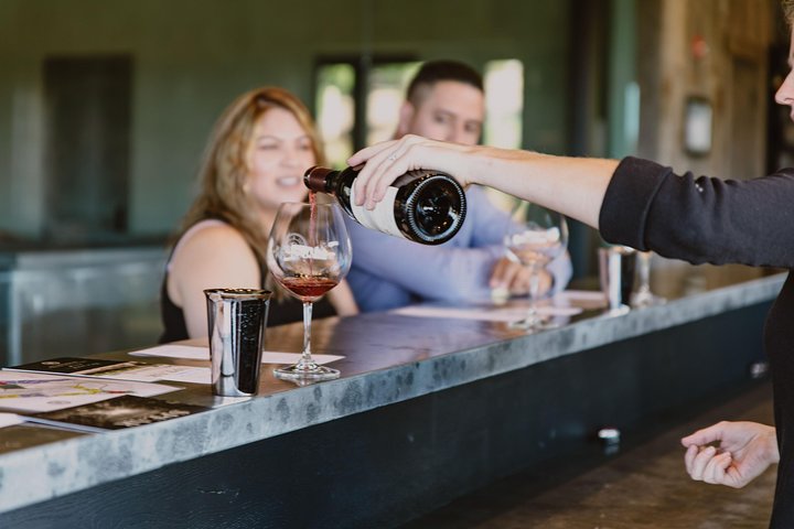 Winery Tour: Private Santa Barbara Wine Country Tour - Image 2