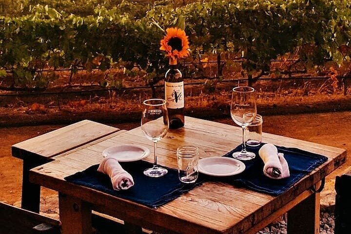 All-Inclusive Private Wine Tour in Baja - Image 1