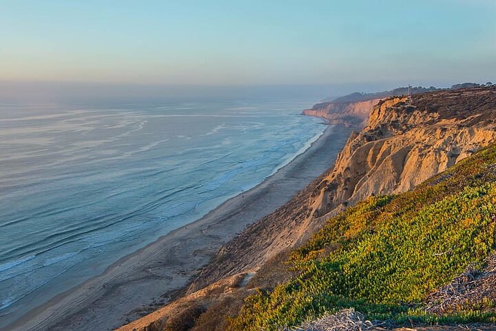 Private Full Day Coastal Tour from San Diego with private driver/guide - Image 1