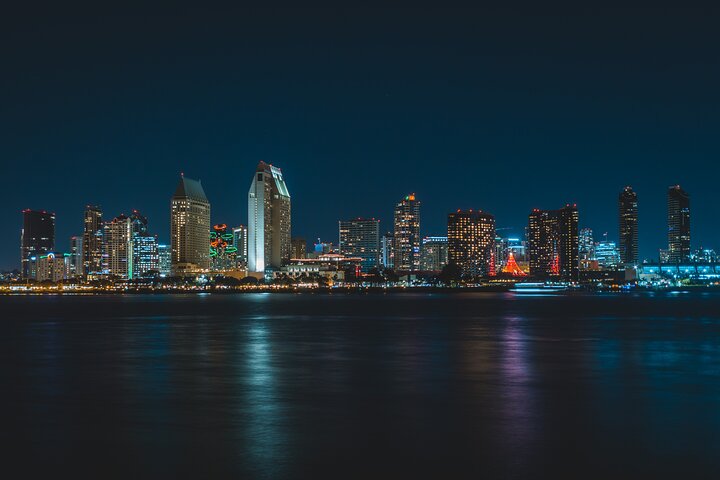 Private Half-Day Tour of San Diego with a driver-guide - Image 3