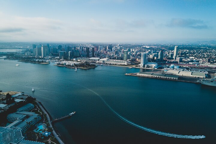 Private Half-Day Tour of San Diego with a driver-guide - Image 1
