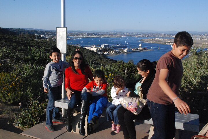 Private Tours of San Diego, Tijuana and Valle de Guadalupe with Chauffeur - Image 3