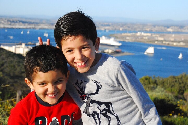 Private Tours of San Diego, Tijuana and Valle de Guadalupe with Chauffeur - Image 2