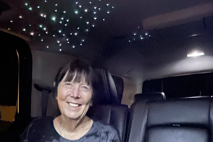 Private Tours of San Diego, Tijuana and Valle de Guadalupe with Chauffeur - Image 4