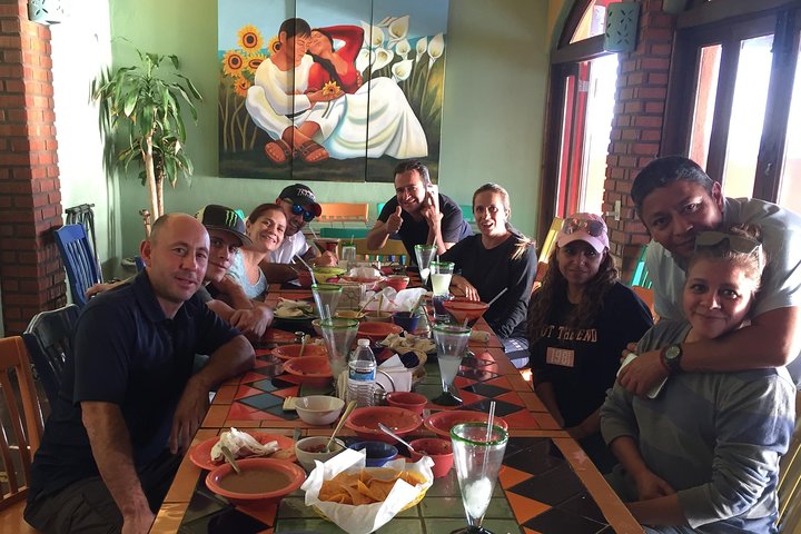 Puerto Nuevo Lobster, Margaritas and Mariachi Private Tour.  - Image 2