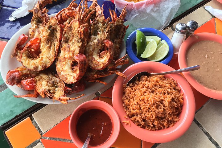 Puerto Nuevo Lobster, Margaritas and Mariachi Private Tour.  - Image 1