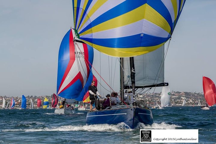 Sailing Charter Sightseeing Cruise on San Diego Bay up to 6 Guests - Image 2
