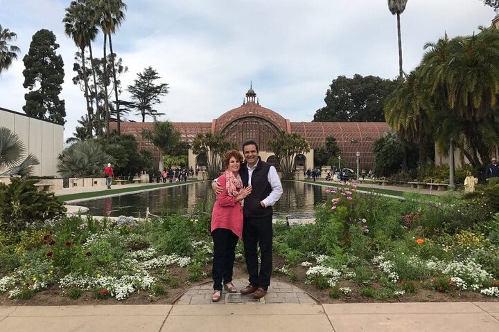 The Famous San Diego Private Tour with Pickup - Image 4
