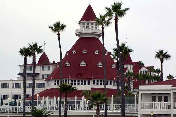 The Famous San Diego Private Tour with Pickup - Image 5