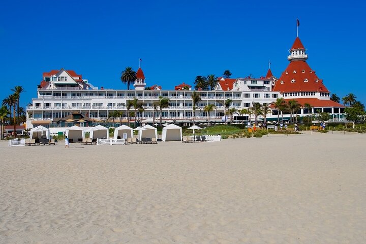 The Famous San Diego Private Tour with Pickup - Image 3