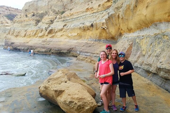 The Private San Diego Highlights Tour - Image 2