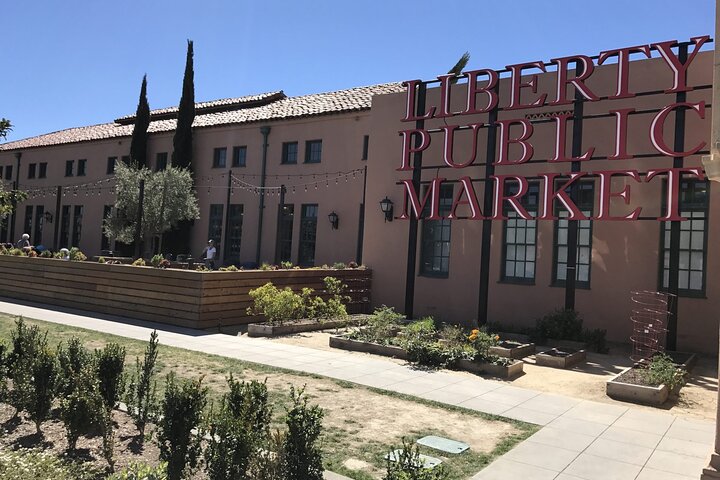 The Private San Diego Highlights Tour - Image 4