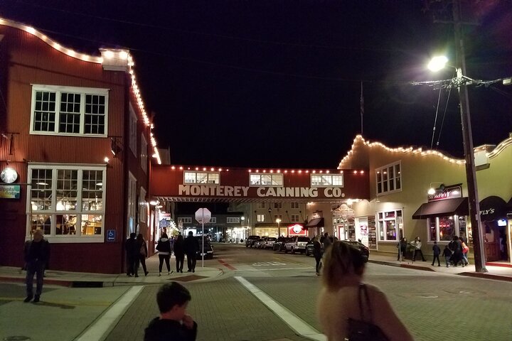 10-Hour Private Monterey & Carmel Sightseeing Tour - Image 1