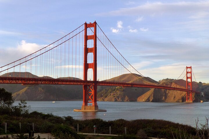 2-Day Hop-On Hop-Off Tour & Alcatraz - Image 3