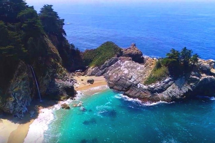 4-Day California Dream Vacation Package from San Francisco to Los Angeles - Image 4