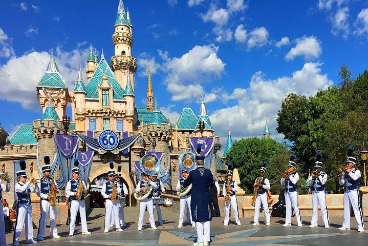 4-Day California Dream Vacation Package from San Francisco to Los Angeles - Image 2