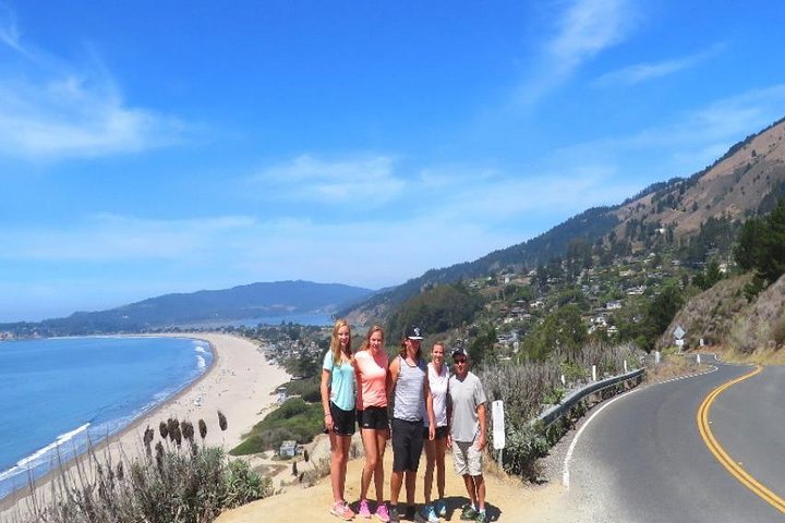 4-Day California Dream Vacation Package from San Francisco to Los Angeles - Image 3