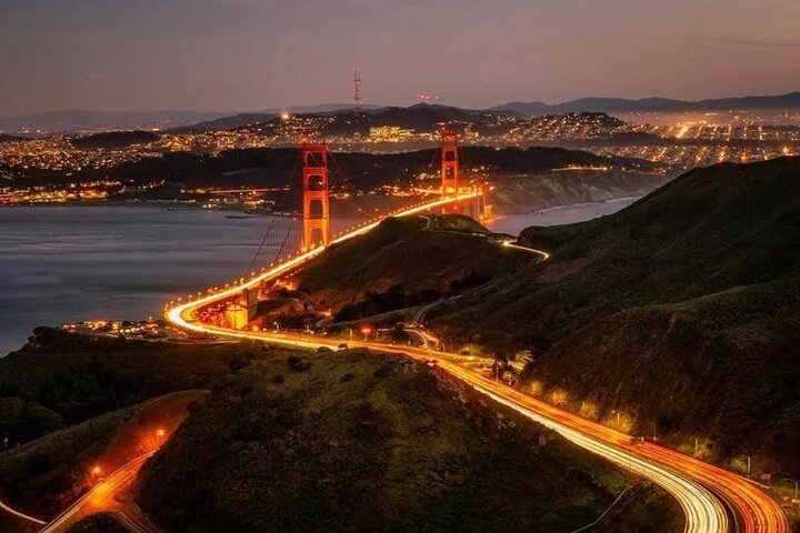 4-Hour Private Sightseeing Tour to Muir Woods, Sausalito and Golden Gate Bridge - Image 4