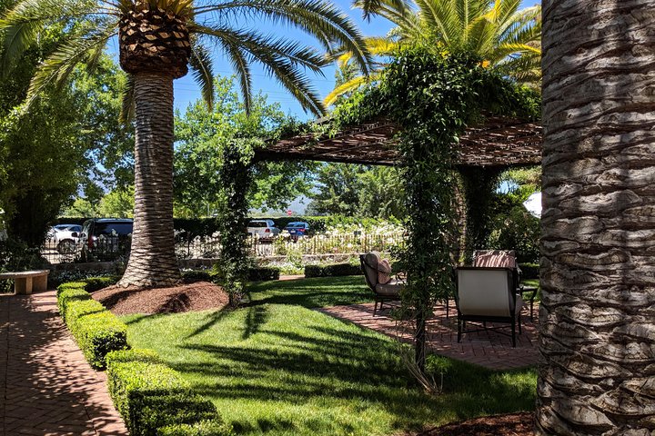 6 Hour Napa and Sonoma Valley Wine Tour from San Francisco - Image 2
