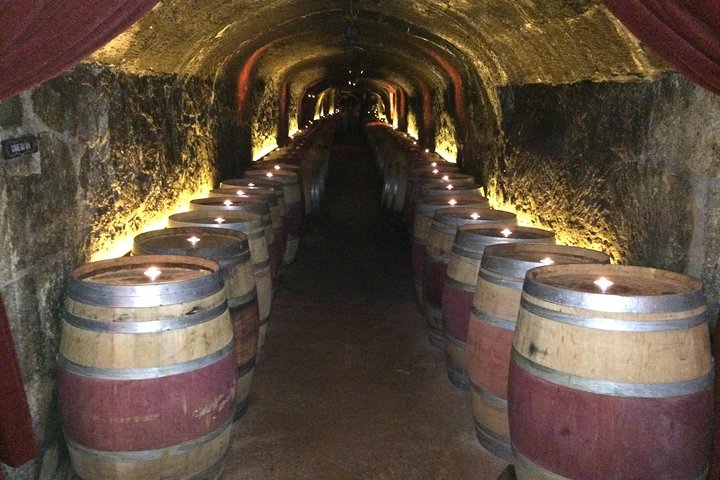 6-Hour Private Wine Country Tour of Napa in Crossover SUV (up to 6 people) - Image 4