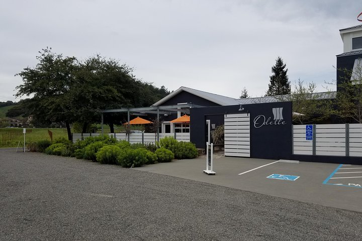 6-Hour Private Wine Tasting Tour with a Sample Stops - Image 5