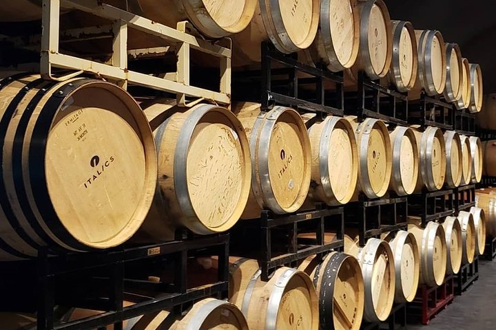 6 Hour Sonoma Wine Tasting Tour from San Francisco - Image 5