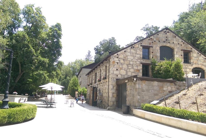 8 Hour - Napa and Sonoma Private Wine Tour - Image 4