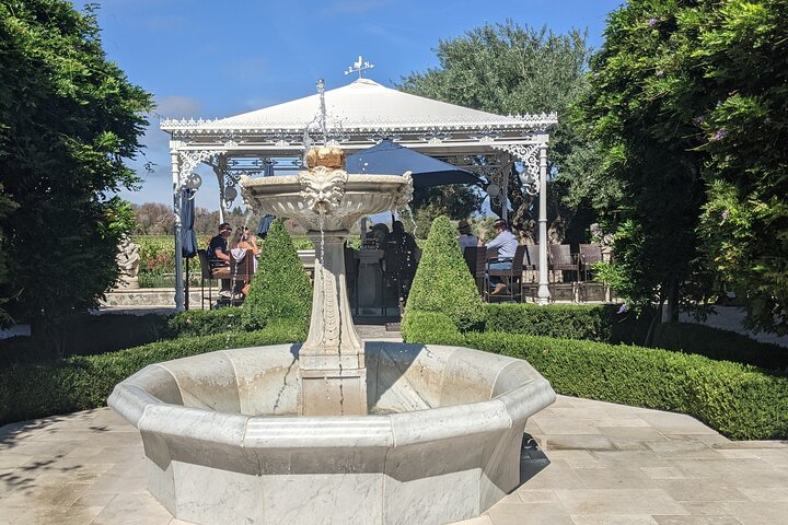 8 Hour Napa and Sonoma Valley tour - Image 1