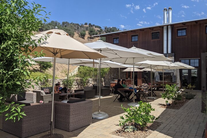 8 Hour Napa and Sonoma Valley tour - Image 3