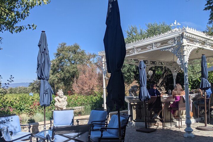 8 Hour Napa and Sonoma Valley tour - Image 4