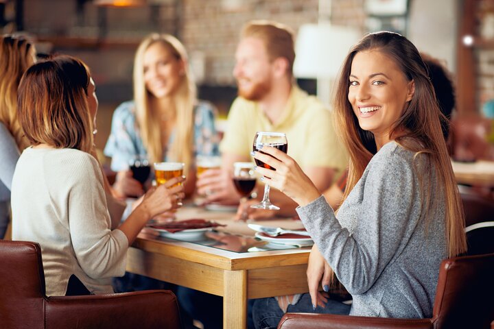 8-Hour Private Sonoma or Napa Wine Tour with Concierge Service - Image 2