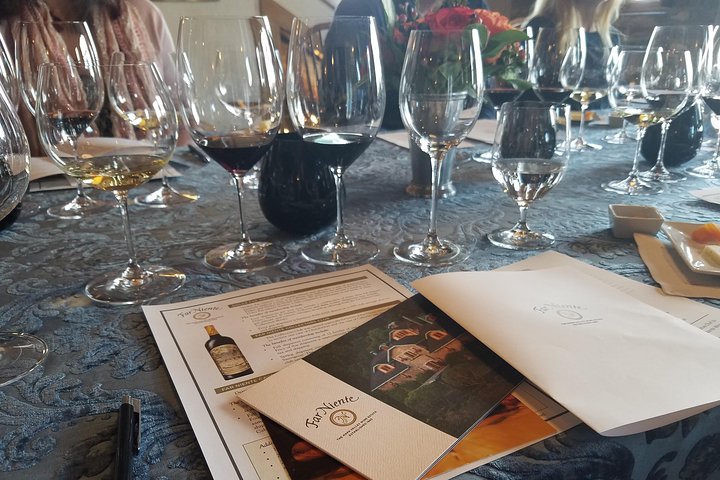 8 Hour Private Tour in Napa Valley Winery - Image 5