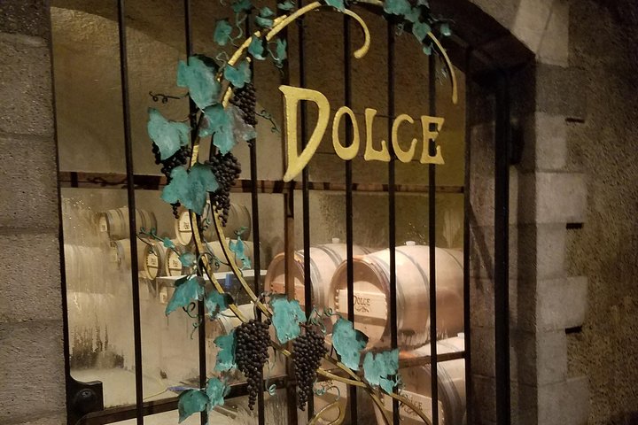 8 Hour Private Tour in Napa Valley Winery - Image 4