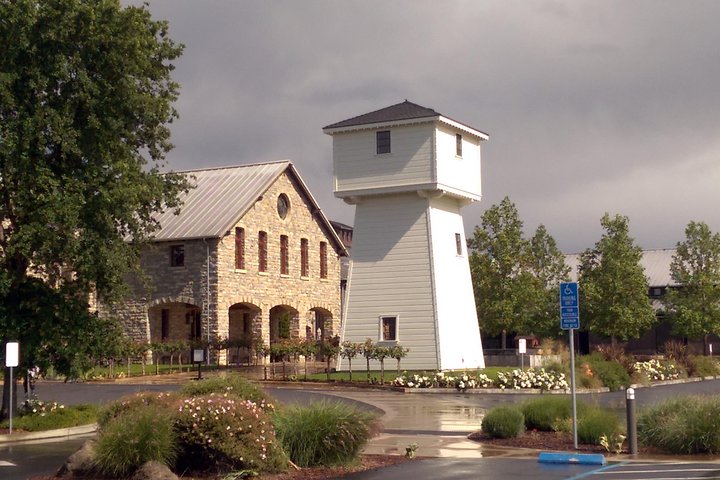 8 Hour Private Wine Country Tour (Sedan, SUV or Limo) - Image 4