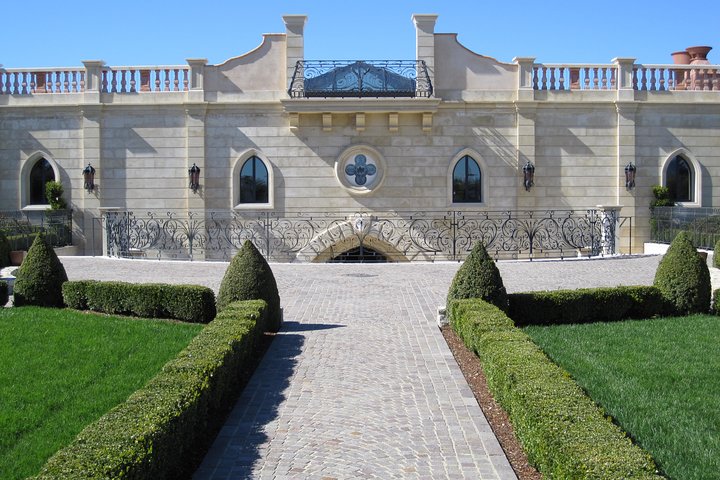8-Hours Napa Wine Tour from San Francisco Private Crossover up to 6 People - Image 3