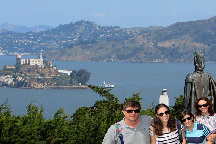 Best Private Custom Half-Day City Tour of San Francisco - Image 5