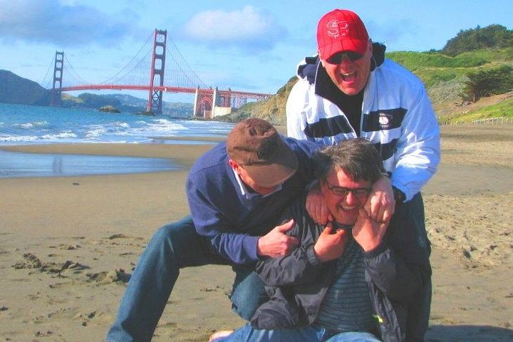 Best San Francisco, Muir Woods & Sausalito Private Combo Tour - Image 4