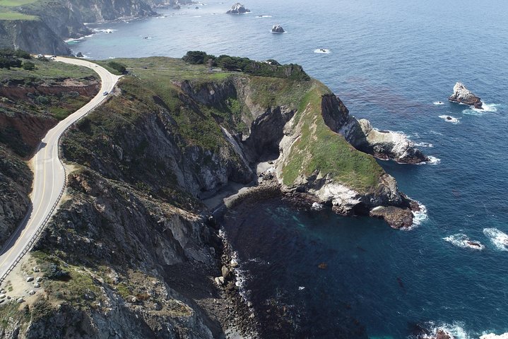 California Central Coast 3-Day Private Tour from San Francisco - Image 3