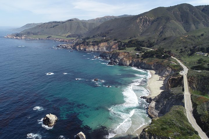 California Central Coast 3-Day Private Tour from San Francisco - Image 2