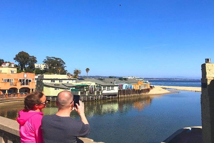 California Central Coast 3-Day Private Tour from San Francisco - Image 1
