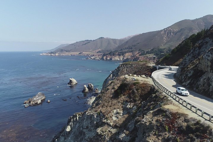 California Central Coast 3-Day Private Tour from San Francisco - Image 5